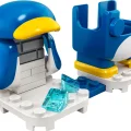 71384 LEGO Super Mario Penguin Mario -tehostuspakkaus
